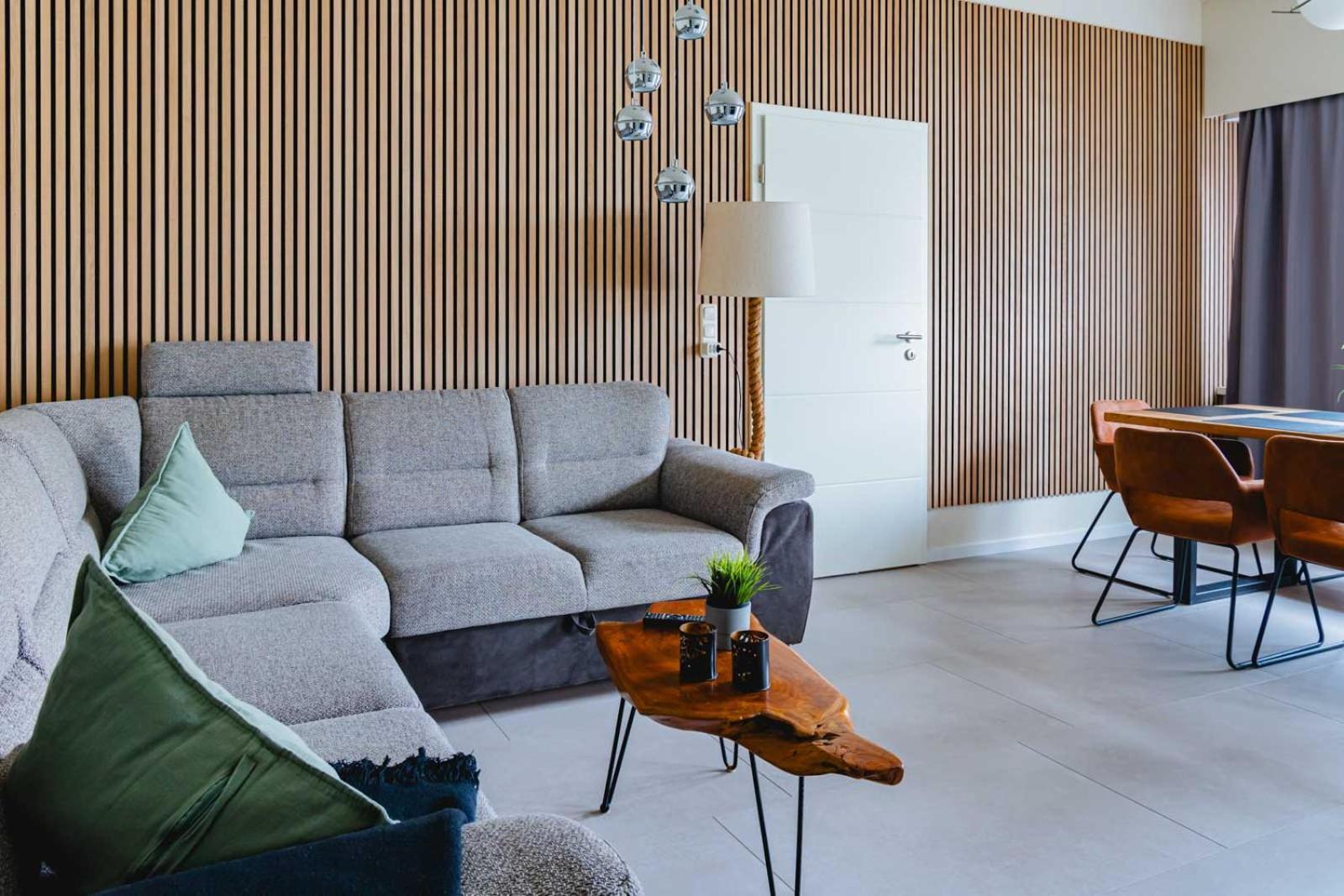 Haus Shiralee - Das Ferienhaus Warnemuende 罗斯托克 外观 照片