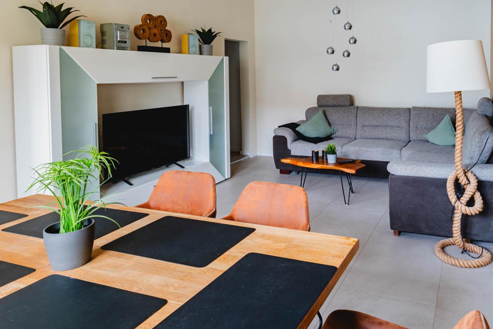 Haus Shiralee - Das Ferienhaus Warnemuende 罗斯托克 外观 照片