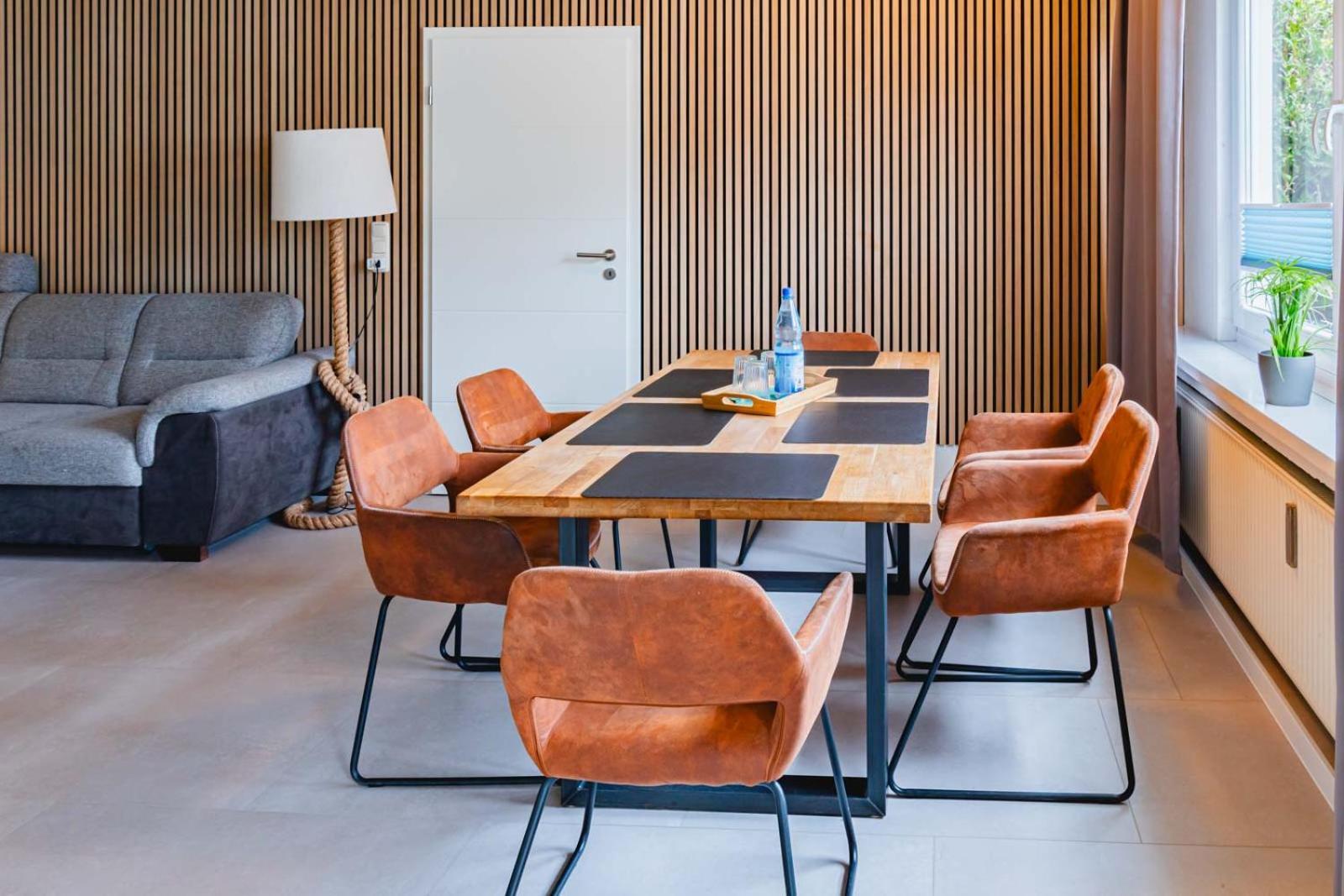 Haus Shiralee - Das Ferienhaus Warnemuende 罗斯托克 外观 照片
