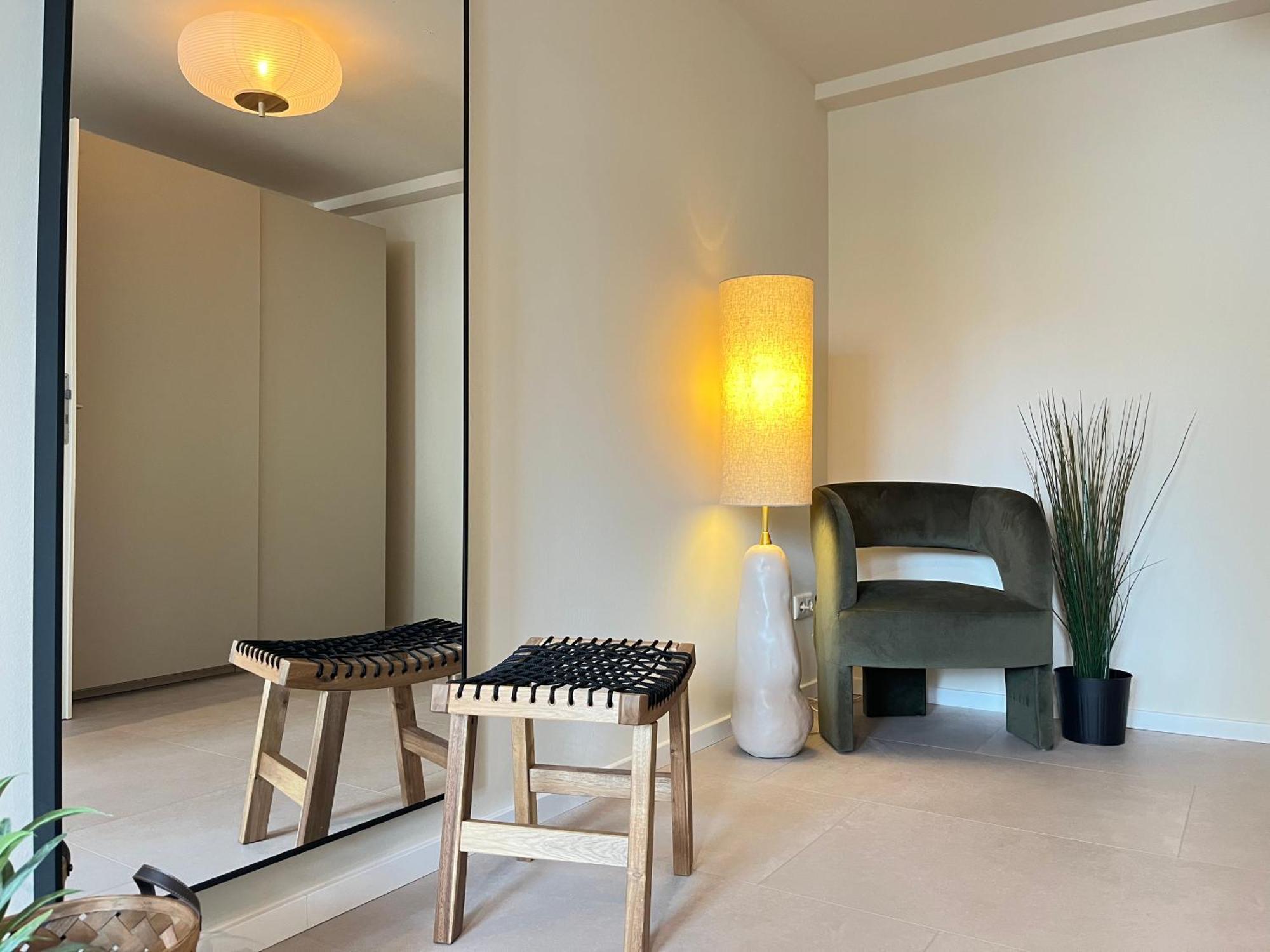 Haus Shiralee - Das Ferienhaus Warnemuende 罗斯托克 外观 照片