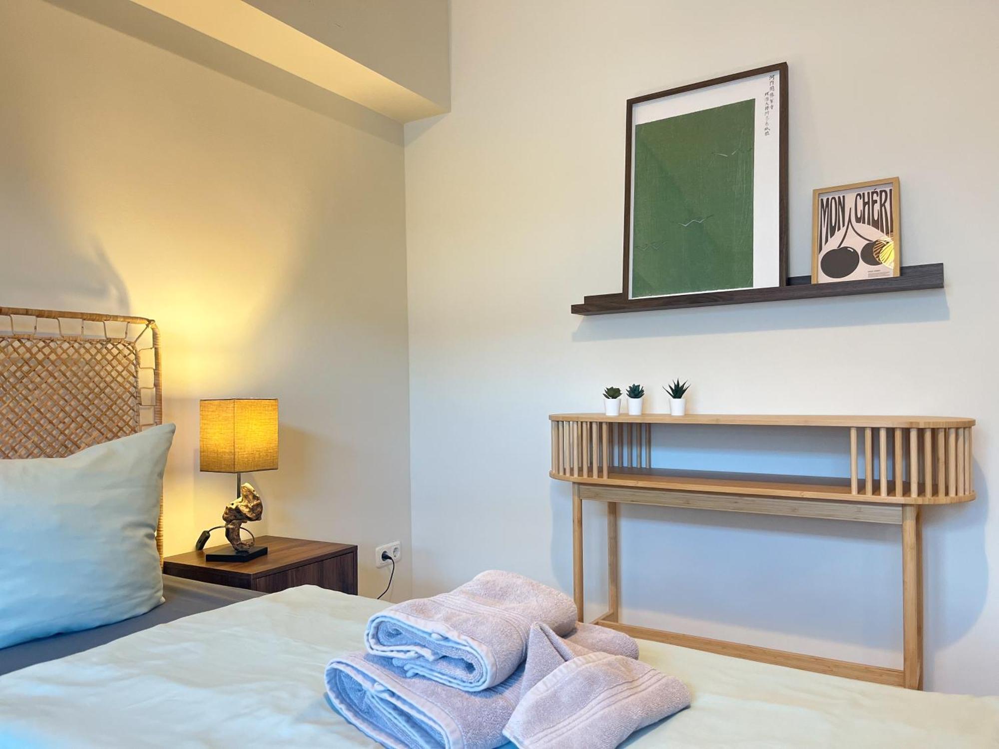 Haus Shiralee - Das Ferienhaus Warnemuende 罗斯托克 外观 照片
