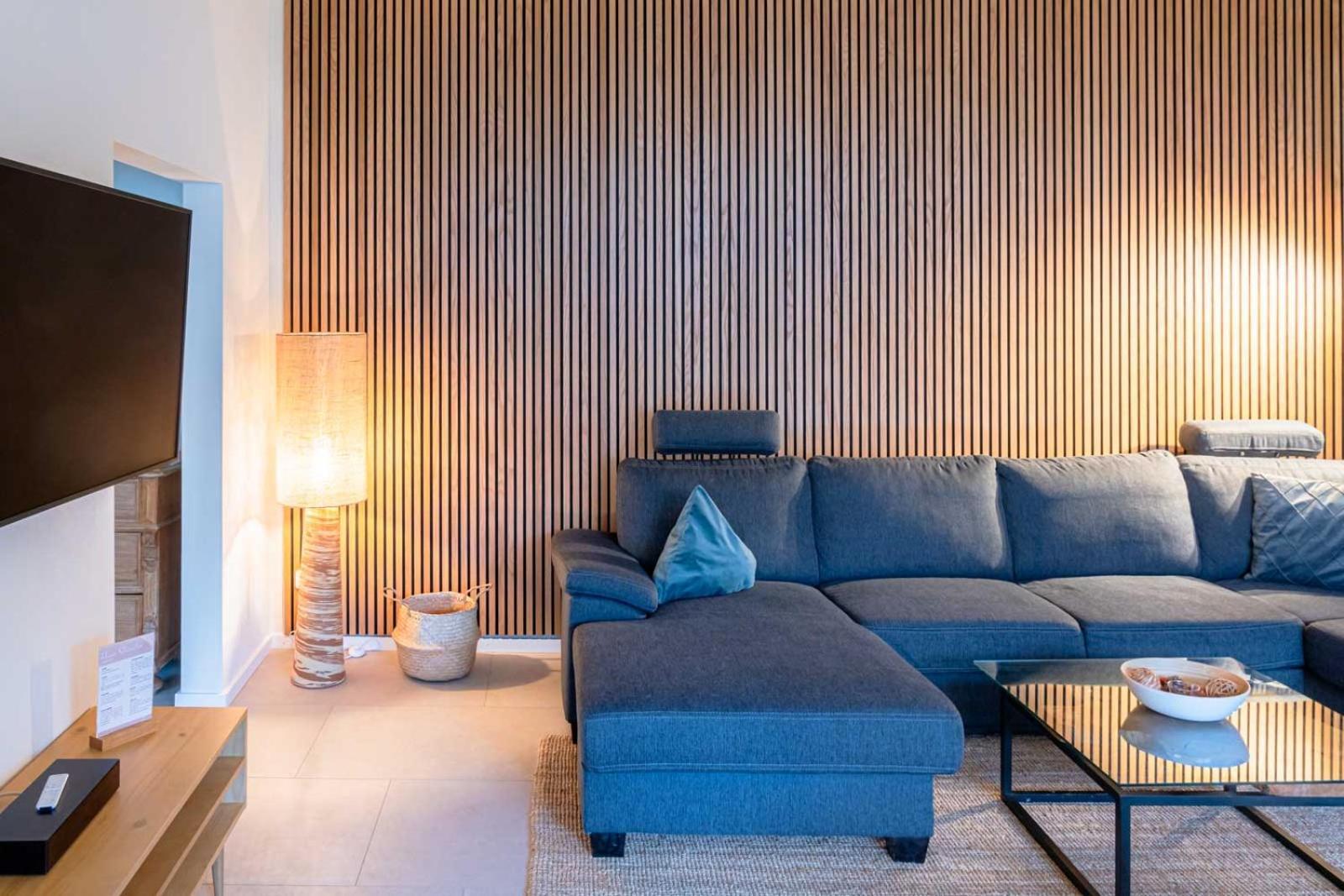 Haus Shiralee - Das Ferienhaus Warnemuende 罗斯托克 外观 照片