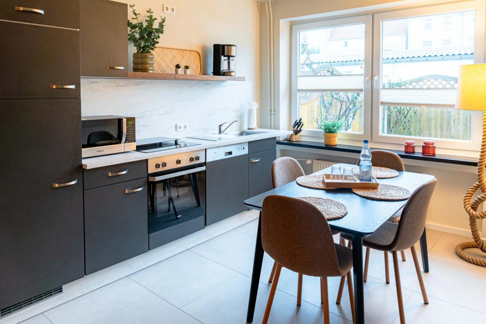 Haus Shiralee - Das Ferienhaus Warnemuende 罗斯托克 外观 照片