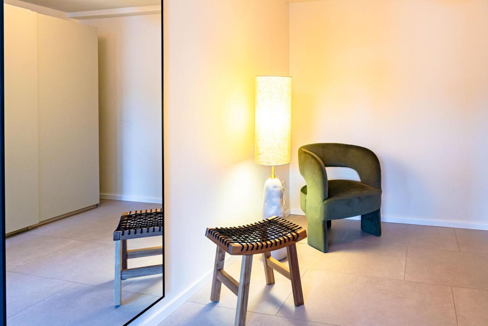 Haus Shiralee - Das Ferienhaus Warnemuende 罗斯托克 外观 照片