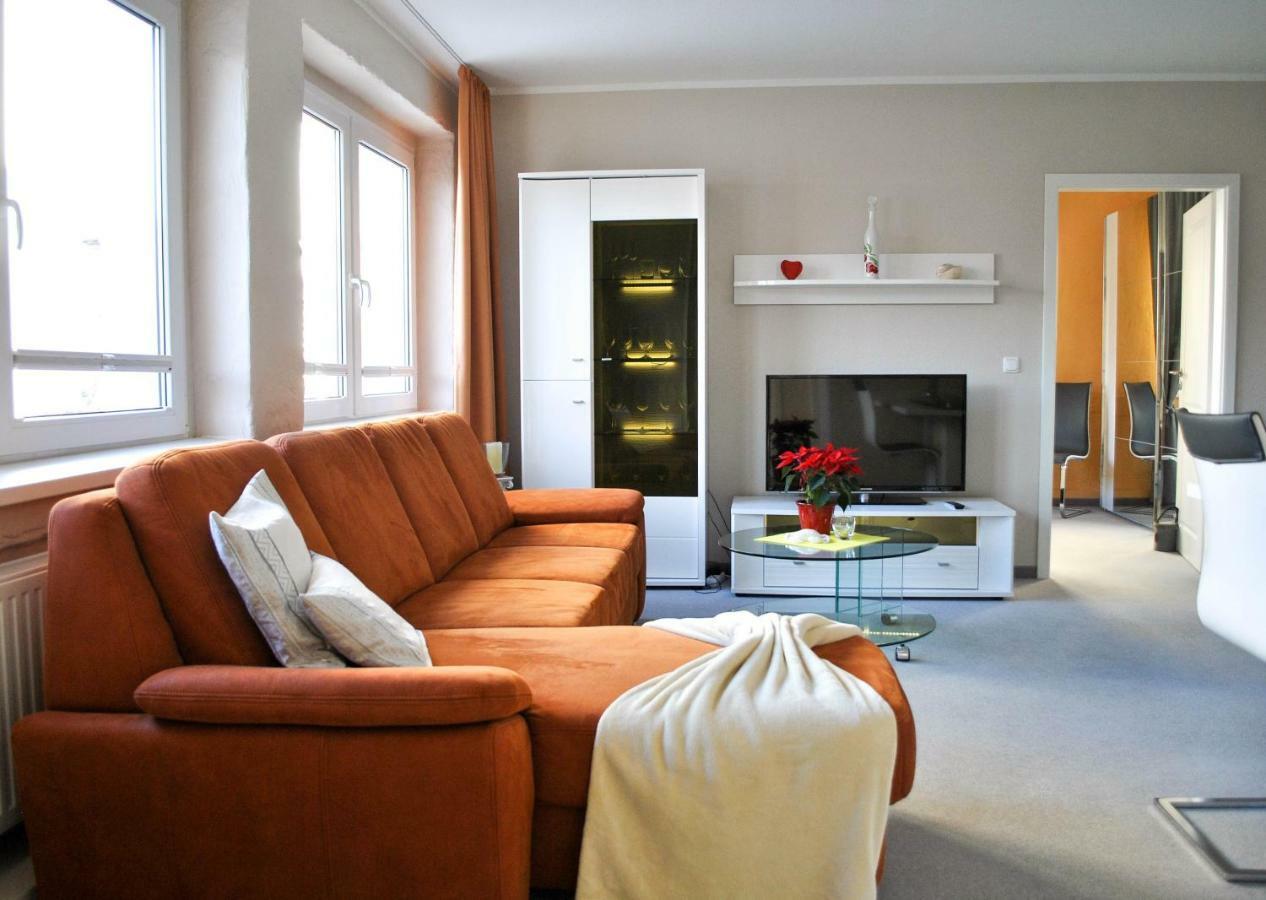 Haus Shiralee - Das Ferienhaus Warnemuende 罗斯托克 外观 照片