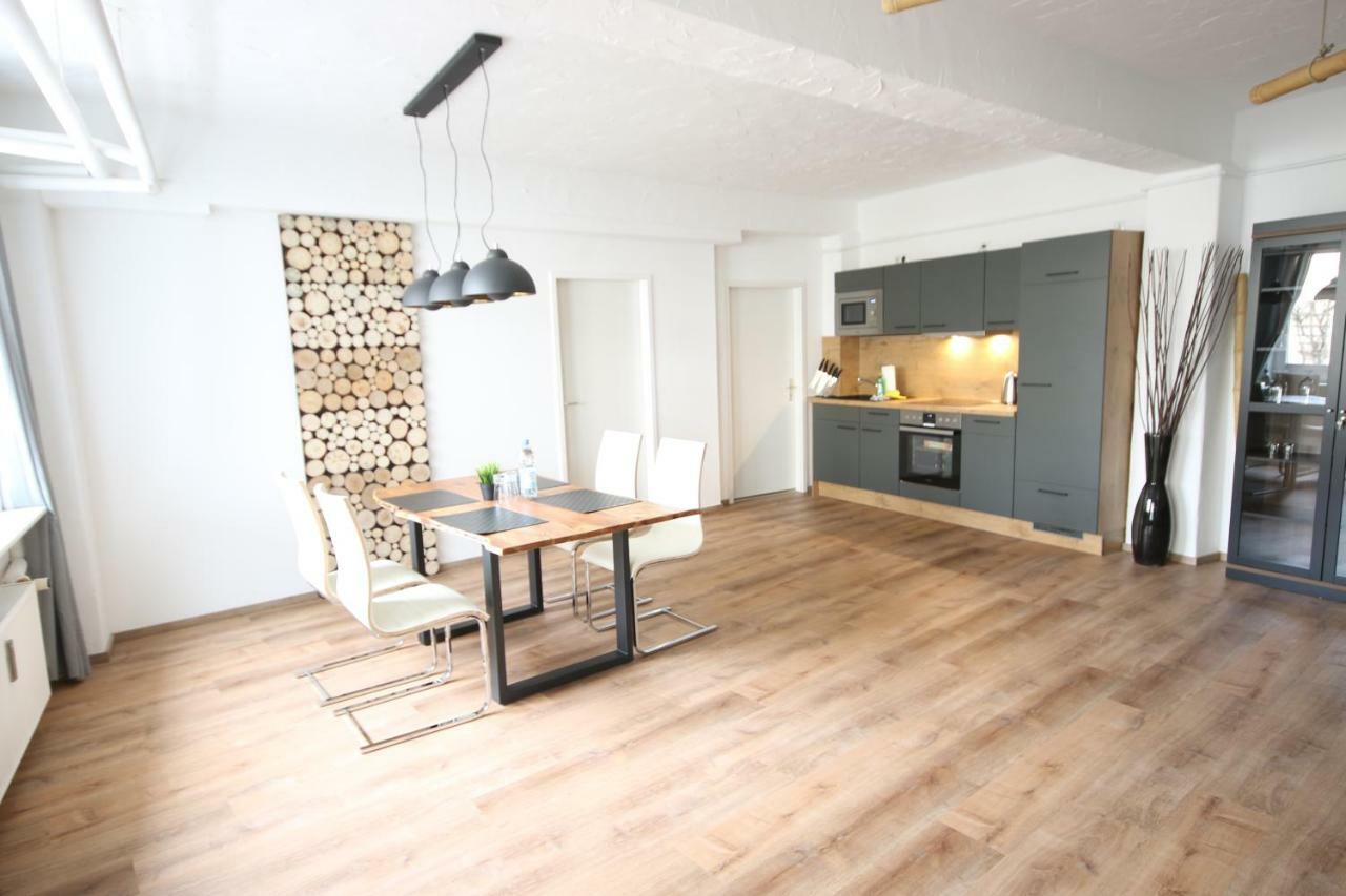 Haus Shiralee - Das Ferienhaus Warnemuende 罗斯托克 外观 照片