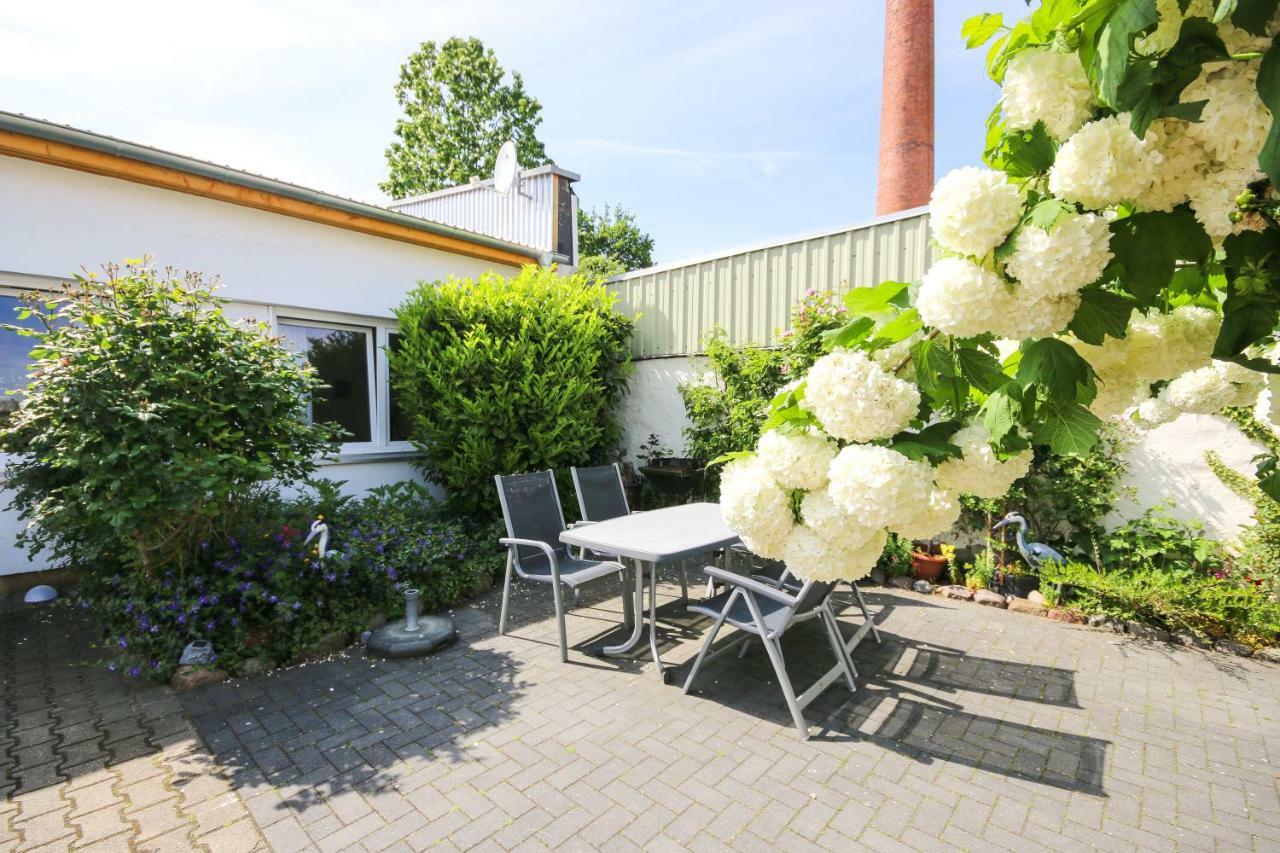 Haus Shiralee - Das Ferienhaus Warnemuende 罗斯托克 外观 照片